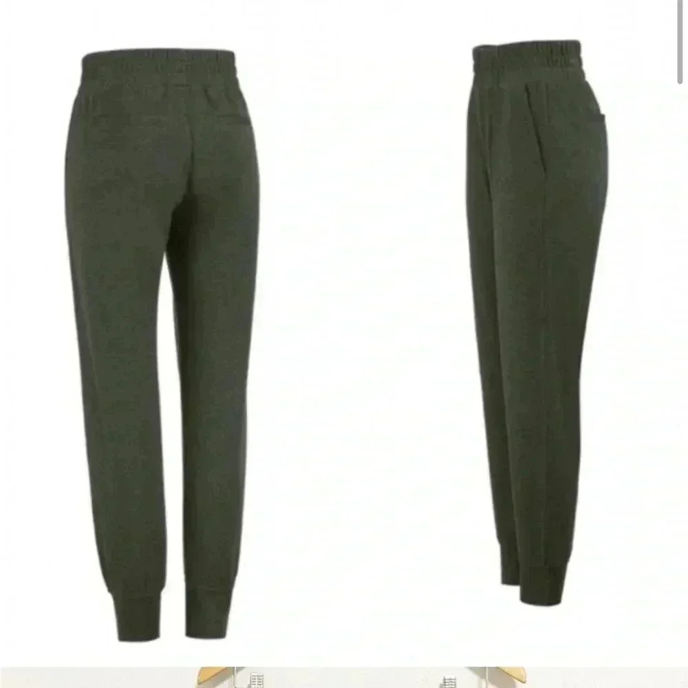 CABI Pivot jogger Olive 🫒 green | m